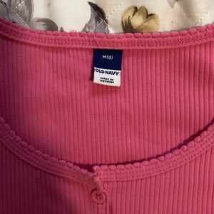 Old Navy Kids T-Shirt